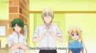 Blend S episodio 9