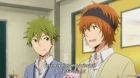 The iDOLM@STER Side M episodio 10