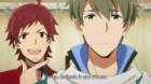 The iDOLM@STER Side M episodio 11