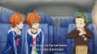 The iDOLM@STER Side M episodio 9