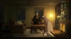 Mahoutsukai no Yome episodio 10