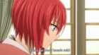 Mahoutsukai no Yome episodio 14