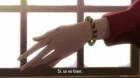 Mahoutsukai no Yome episodio 17