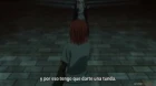 Mahoutsukai no Yome episodio 24