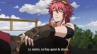Code:Realize: Sousei no Himegimi episodio 1