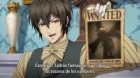 Code:Realize: Sousei no Himegimi episodio 3