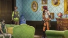 Code:Realize: Sousei no Himegimi episodio 7