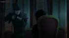 Code:Realize: Sousei no Himegimi episodio 8