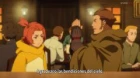 Garo: Vanishing Line episodio 11