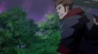 Garo: Vanishing Line episodio 19