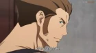 Garo: Vanishing Line episodio 9