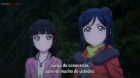 Love Live! Sunshine!! 2nd Season episodio 10