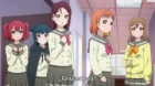 Love Live! Sunshine!! 2nd Season episodio 11