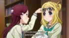 Love Live! Sunshine!! 2nd Season episodio 5