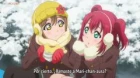 Love Live! Sunshine!! 2nd Season episodio 9