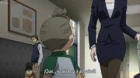 Kekkai Sensen & Beyond episodio 10