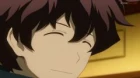 Kekkai Sensen & Beyond episodio 11