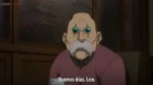 Kekkai Sensen & Beyond episodio 13