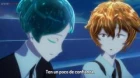 Houseki no Kuni (TV) episodio 12
