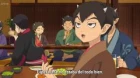 Hoozuki no Reitetsu 2nd Season episodio 13