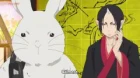 Hoozuki no Reitetsu 2nd Season episodio 21
