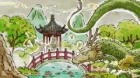 Hoozuki no Reitetsu 2nd Season episodio 25