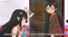 Hoozuki no Reitetsu 2nd Season episodio 26