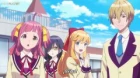 Animegataris episodio 3