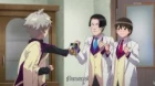 Animegataris episodio 9