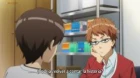 Imouto sae Ireba Ii. episodio 1