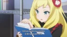 Imouto sae Ireba Ii. episodio 4