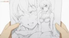 Imouto sae Ireba Ii. episodio 9