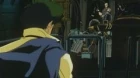 Cowboy Bebop episodio 12