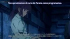 Kujira no Kora wa Sajou ni Utau episodio 7