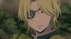 Kujira no Kora wa Sajou ni Utau episodio 8