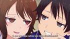 Boku no Kanojo ga Majimesugiru Sho-bitch na Ken episodio 1