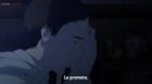 Inuyashiki episodio 4