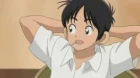 Cross Game episodio 41