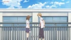 Itsudatte Bokura no Koi wa 10 cm Datta. episodio 3