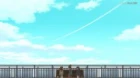 Itsudatte Bokura no Koi wa 10 cm Datta. episodio 4