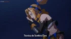 Overlord II episodio 11