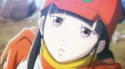 Sora yori mo Tooi Basho episodio 12