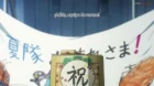 Sora yori mo Tooi Basho episodio 13
