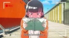 Sora yori mo Tooi Basho episodio 7