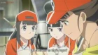 Sora yori mo Tooi Basho episodio 8