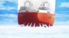 Sora yori mo Tooi Basho episodio 9