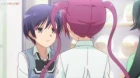 Ramen Daisuki Koizumi-san episodio 1
