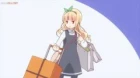 Ramen Daisuki Koizumi-san episodio 2