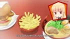 Ramen Daisuki Koizumi-san episodio 3