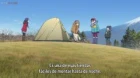 Yuru Camp△ episodio 11